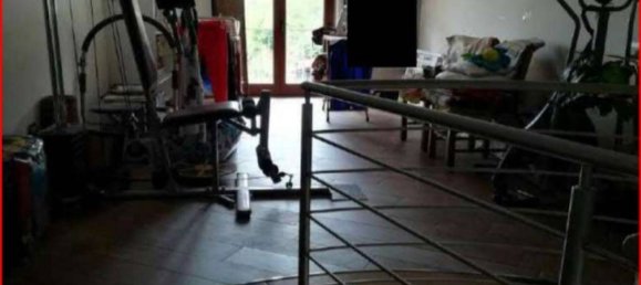 5 bedrooms Apartment in Grimaldi, Italy No. 379160 16