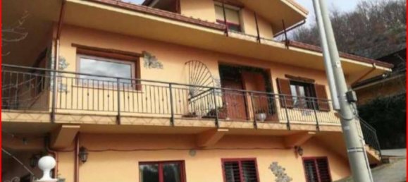 5 bedrooms Apartment in Grimaldi, Italy No. 379160 2