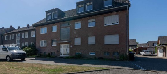 1 chambre Appartement à Unna, Germany No. 349795 2