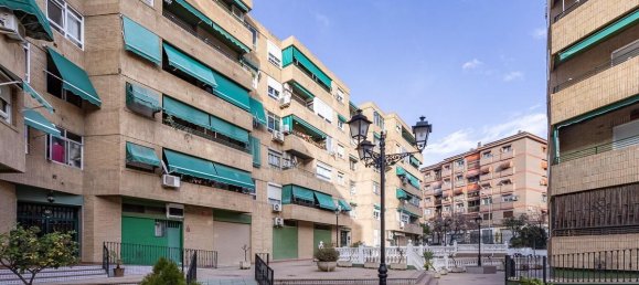 4 bedrooms Apartment in Granada, Spain No. 142741 55