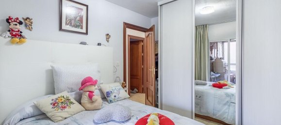 4 bedrooms Apartment in Granada, Spain No. 142741 30