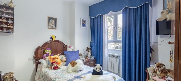 4 bedrooms Apartment in Granada, Spain No. 142741 44