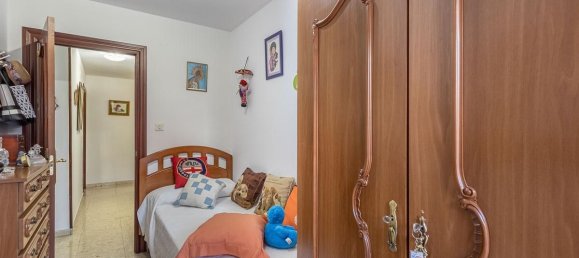 4 bedrooms Apartment in Granada, Spain No. 142741 36