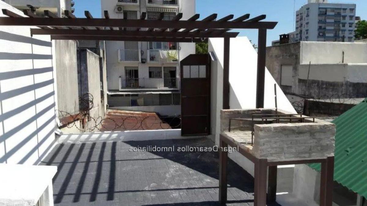 Apartamento T2 em Montevideo, Uruguay N.º 2225
