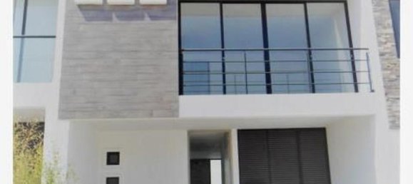 Casa de 3 dormitorios en Puebla, Mexico No. 181191 2