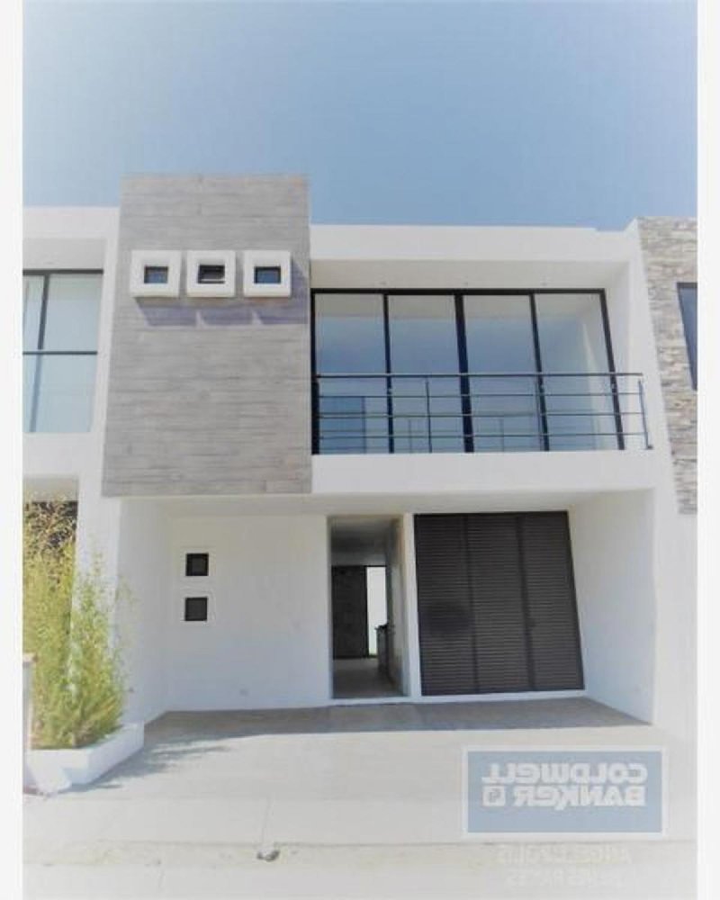 Casa de 3 dormitorios en Puebla, Mexico No. 181191