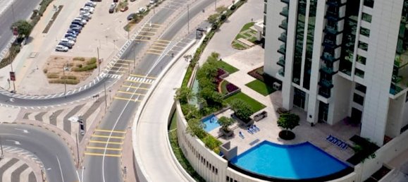 2 bedrooms Apartment in Al Reem Island, UAE No. 18768 2