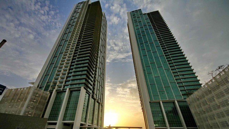 2 bedrooms Apartment in Al Reem Island, UAE No. 18768