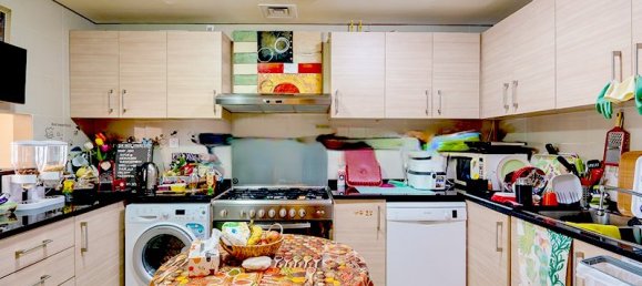 2 bedrooms Apartment in Al Reem Island, UAE No. 18768 12