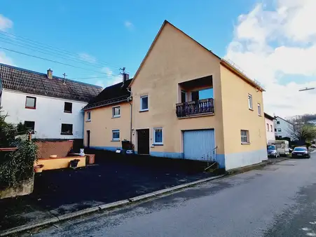 4 Schlafzimmer Haus in Westerwaldkreis, Germany, Nr. 94655