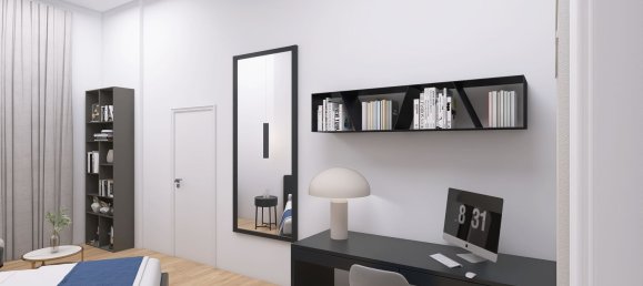 2 غرف نوم شقة في Modena, Italy رقم 336766 17