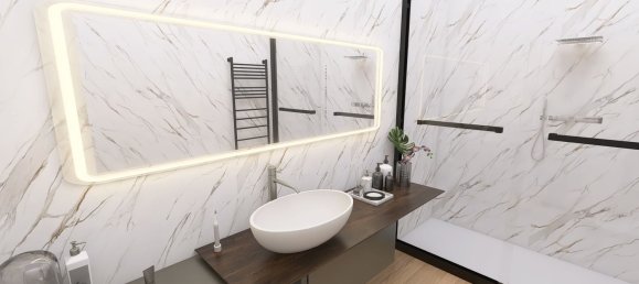 2 غرف نوم شقة في Modena, Italy رقم 336766 12