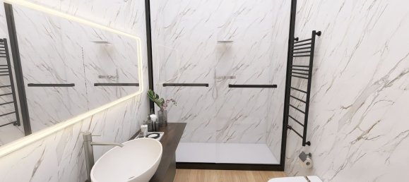 2 غرف نوم شقة في Modena, Italy رقم 336766 13