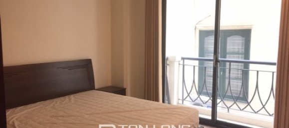 1 bedroom Apartment in Tay Ho, Vietnam No. 1258 5