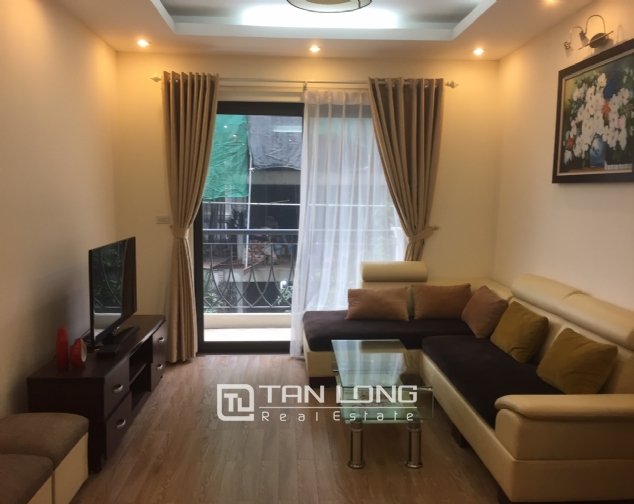 1 bedroom Apartment in Tay Ho, Vietnam No. 1258