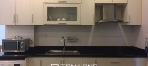 1 bedroom Apartment in Tay Ho, Vietnam No. 1258 2