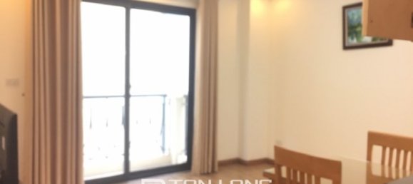 1 bedroom Apartment in Tay Ho, Vietnam No. 1258 3
