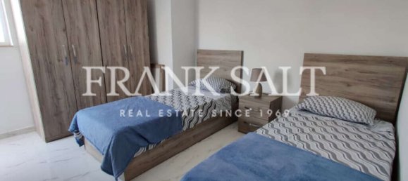 2 bedrooms Apartment in Saint Paul's Bay, Malta No. 9647 6