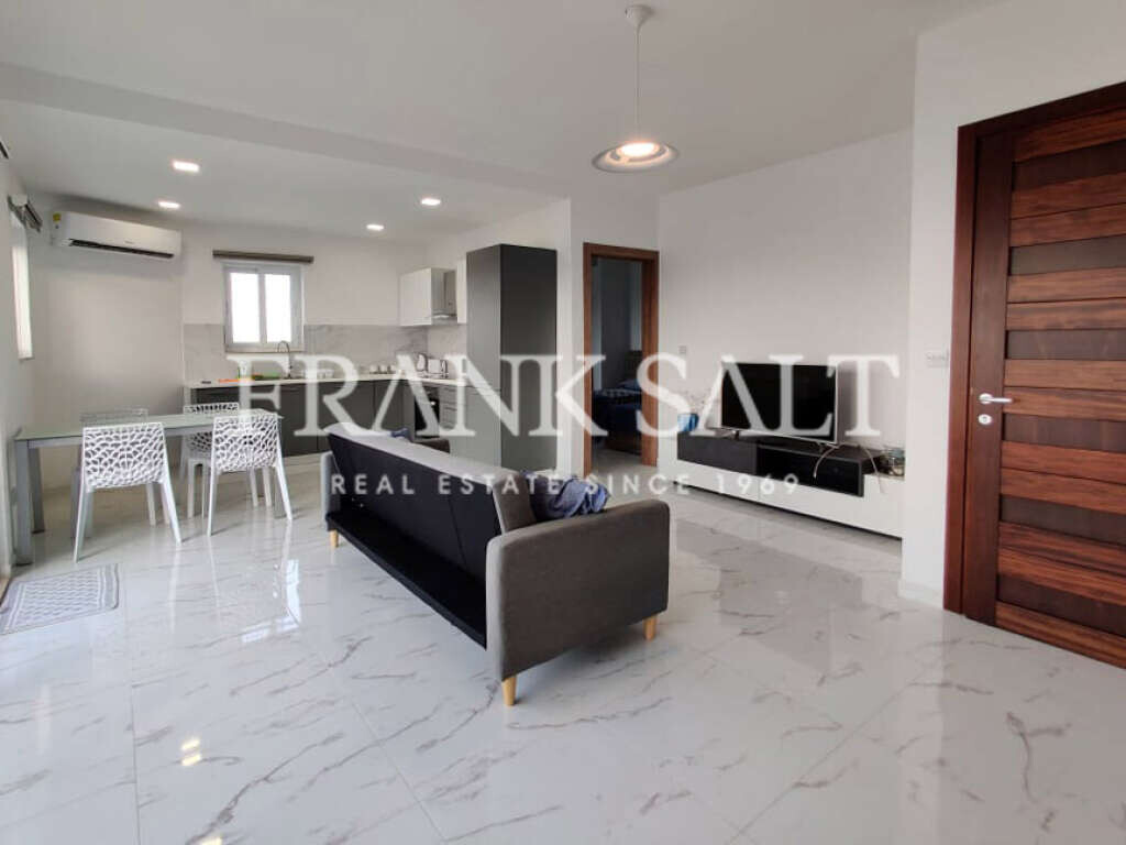 2 bedrooms Apartment in Saint Paul's Bay, Malta No. 9647