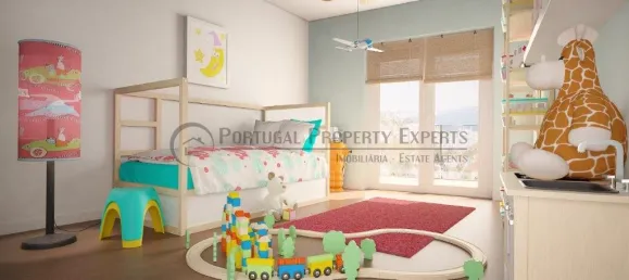 4 bedrooms Apartment in Oeiras, Portugal No. 118283 8