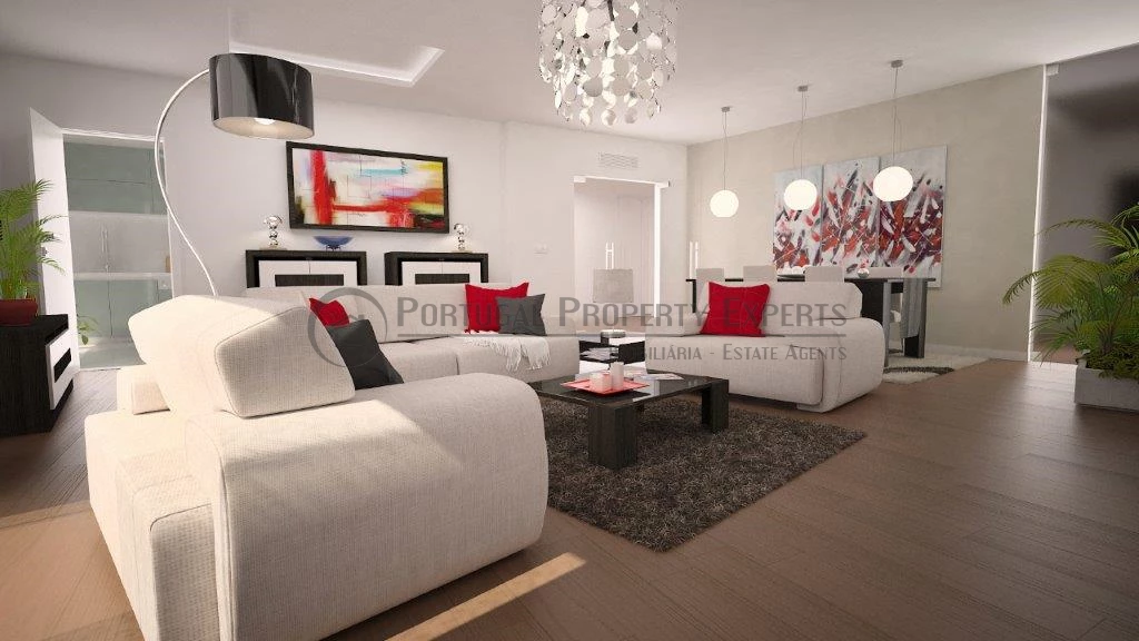 4 bedrooms Apartment in Oeiras, Portugal No. 118283