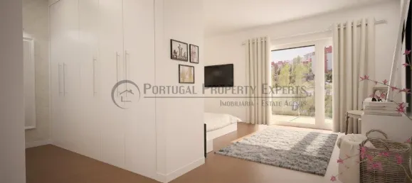 4 bedrooms Apartment in Oeiras, Portugal No. 118283 10