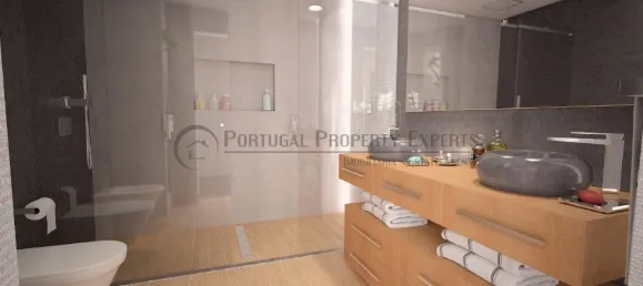 4 bedrooms Apartment in Oeiras, Portugal No. 118283 13