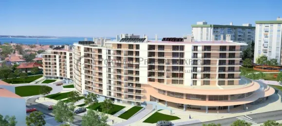 4 bedrooms Apartment in Oeiras, Portugal No. 118283 17