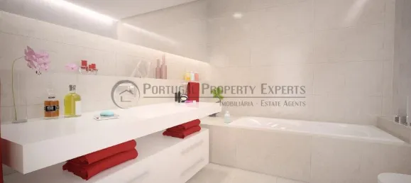 4 bedrooms Apartment in Oeiras, Portugal No. 118283 15