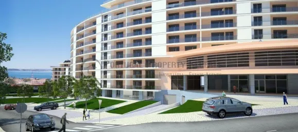 4 bedrooms Apartment in Oeiras, Portugal No. 118283 18