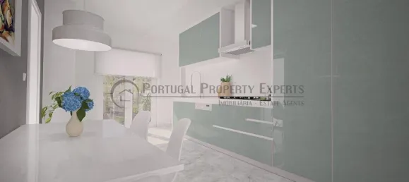 4 bedrooms Apartment in Oeiras, Portugal No. 118283 7