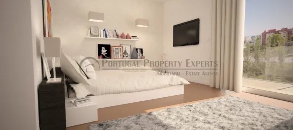 4 bedrooms Apartment in Oeiras, Portugal No. 118283 12