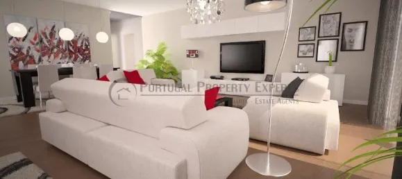 4 bedrooms Apartment in Oeiras, Portugal No. 118283 3