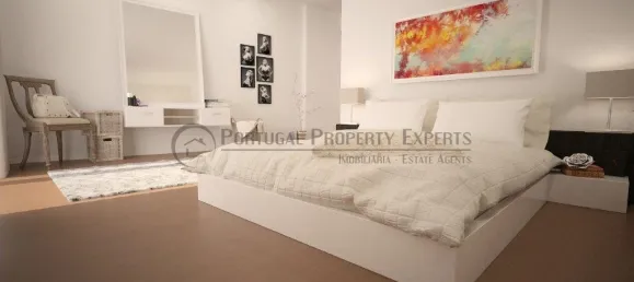 4 bedrooms Apartment in Oeiras, Portugal No. 118283 11