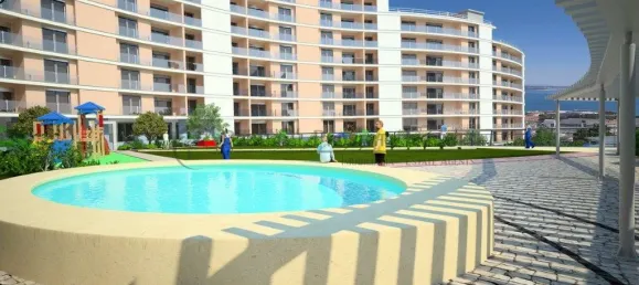 4 bedrooms Apartment in Oeiras, Portugal No. 118283 2