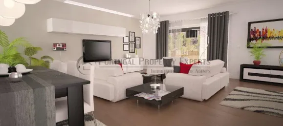 4 bedrooms Apartment in Oeiras, Portugal No. 118283 5
