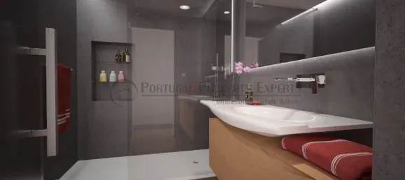 4 bedrooms Apartment in Oeiras, Portugal No. 118283 16