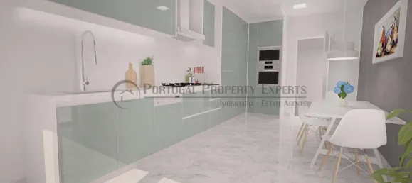 4 bedrooms Apartment in Oeiras, Portugal No. 118283 6