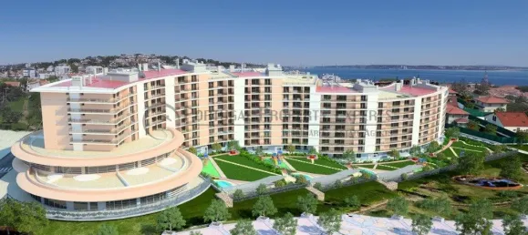 4 bedrooms Apartment in Oeiras, Portugal No. 118283 19