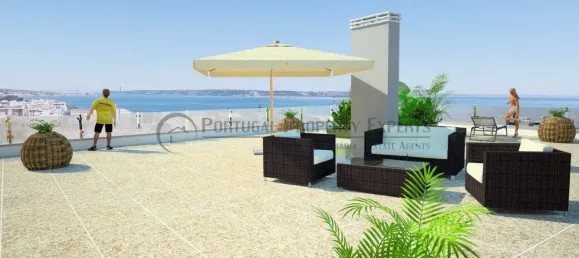 4 bedrooms Apartment in Oeiras, Portugal No. 118283 22