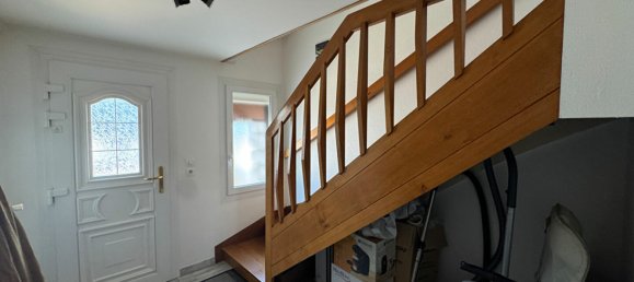 Casa T2 em Charleville-Mezieres, France N.º 62012 10