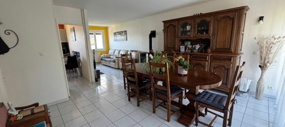 Casa T2 em Charleville-Mezieres, France N.º 62012 2