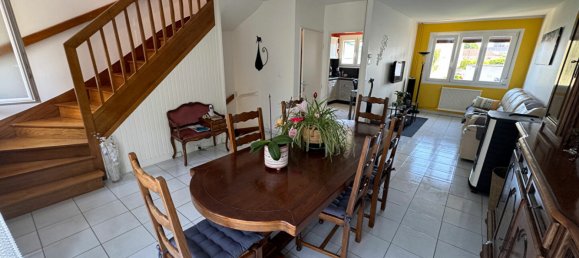 Casa T2 em Charleville-Mezieres, France N.º 62012 5