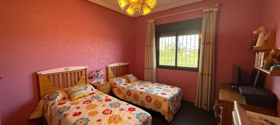 4 غرف نوم منزل في Alicante, Spain رقم 151961 18