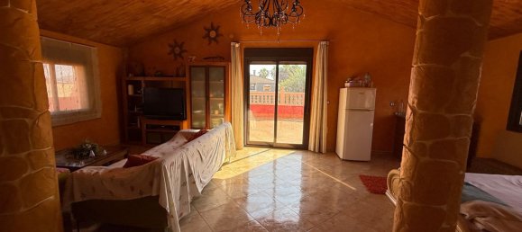 4 غرف نوم منزل في Alicante, Spain رقم 151961 28