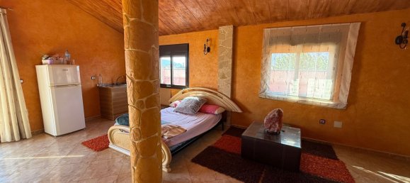 4 غرف نوم منزل في Alicante, Spain رقم 151961 29