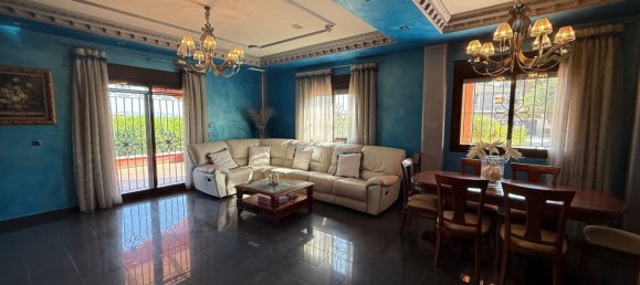 4 غرف نوم منزل في Alicante, Spain رقم 151961 10