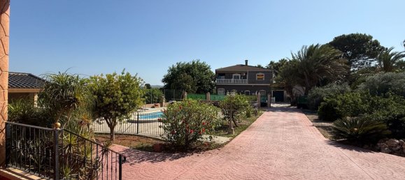 4 غرف نوم منزل في Alicante, Spain رقم 151961 8