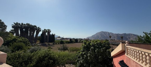 4 غرف نوم منزل في Alicante, Spain رقم 151961 36