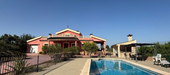 4 غرف نوم منزل في Alicante, Spain رقم 151961 3